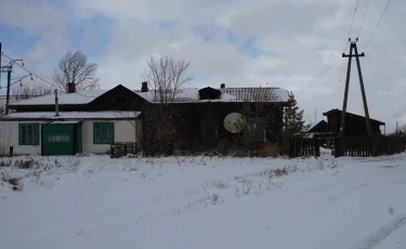 Взрыв отопительных котлов: ударная волна обрушила стену жилого частного дома