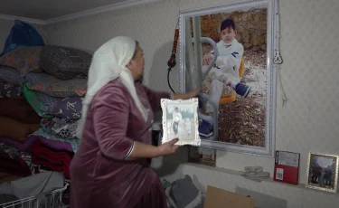 Марқұмның атынан емделуге ақша жинап жүрген кім - тергеу басталды