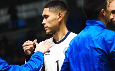 Қақпашы Темірлан Анарбековке еуропалық екі бірдей клуб қызығып отыр