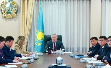 Үкімет азық-түлік бағасына бақылауды күшейтеді: азық-түлік қоржынына жан-жақты талдау жүргізілмек