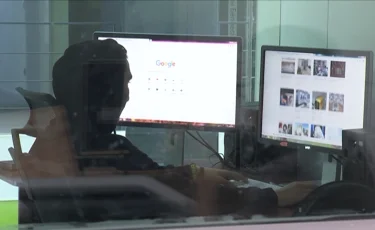 Биыл 20 мыңнан аса интернет-алаяқтық фактісі тіркелген