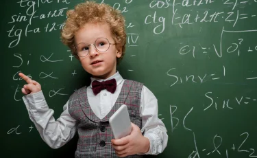 Учёные назвали группу крови, носители которой чаще бывают гениями