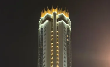 Қазақстанда қонақүйлердің "жұлдызын" анықтау ережелері қайта қаралады