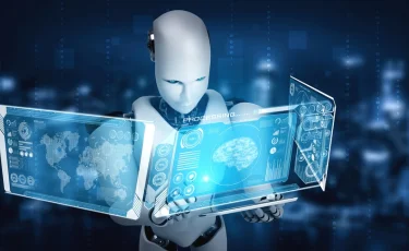 Где людей заменили машины: рейтинг самых роботизированных стран