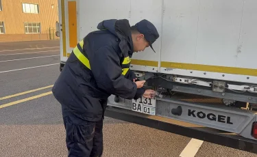 В приграничной торговле города Алашанькоу успешно завершён первый тестовый заказ на переработку