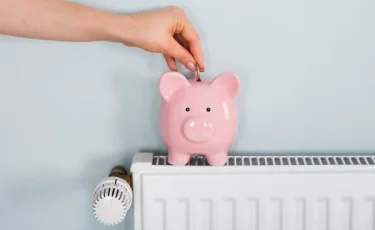 Сколько казахстанцы платят за отопление в разных городах