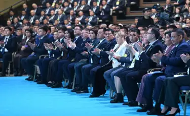 Глава государства рассказал о положительных изменениях на селе