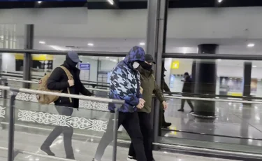 Кісі өлтіріп, 17 жыл бойы қашып жүрген күдікті Литвадан экстрадицияланды