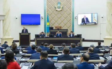 Үкімет жергілікті бюджеттердің тәуелсіздігін күшейтетін жаңа трансферт жоспарын ұсынды