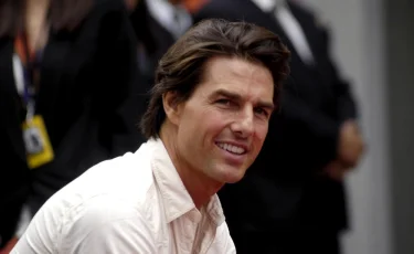 Миссия выполнима: Том Круз получил почетный "Оскар"