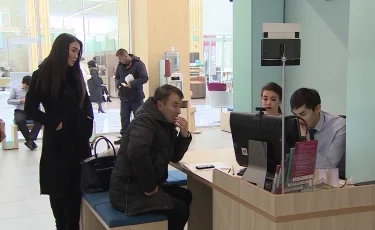 Ер азаматтарға декреттегі уақыты үшін еңбек өтілі есептелінеді