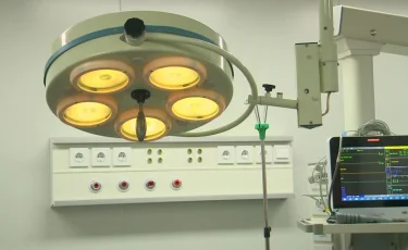 Пациент дәрігерге неғұрлым ерте қаралса, буын ауруларын емдеу де соғұрлым нәтижелі болмақ