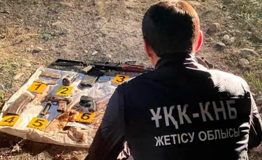 «Черные тоннели», валютные потоки и сети браконьеров: пограничники пресекли тысячи нарушений за октябрь