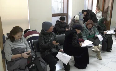 ҰБТ-ға дайындаймыз: «Tesla Education» оқу орталығы ата-аналардың ақшасын қайтармай отыр