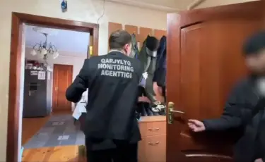 Жәбірленушілердің шығыны өтеледі: Алматыда қаржы пирамидасы бойынша үкім шықты