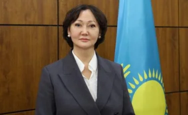 В Казахстане назначен новый вице-министр здравоохранения