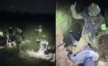 В Казахстане силовики изъяли из оборота свыше 27 тонн наркотиков