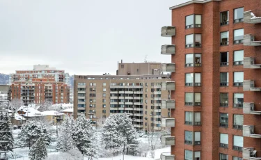 Штраф 110 тысяч тенге: что запрещено делать в многоэтажках