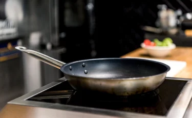 Что готовить, когда в холодильнике «ничего нет»