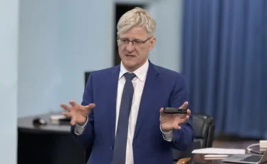 Алматыда дәрігерлер ауыр жарақаттар бойынша халықаралық шеберлік сағатын өткізді