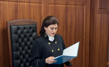 Яна Легкодимованың өліміне қатысты іске нүкте қойылды