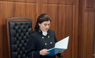 Яна Легкодимованың өліміне қатысты іске нүкте қойылды