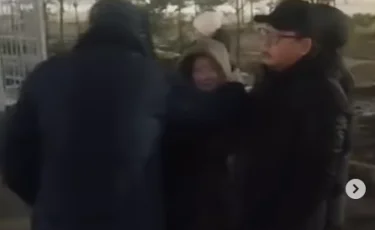 Исчезла после дня рождения: тысячи астанчан искали пропавшую девочку (видео)