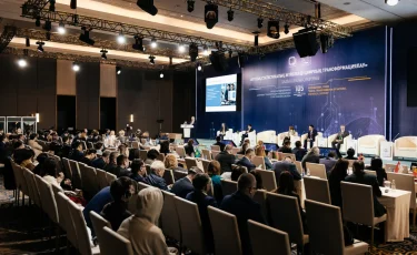 Бүгін Қазақстан статистикасына 105 жыл толып отыр