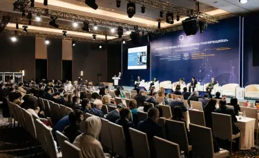Бүгін Қазақстан статистикасына 105 жыл толып отыр