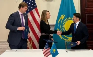 Как Казахстан прокладывает путь к лидерству в искусственном интеллекте