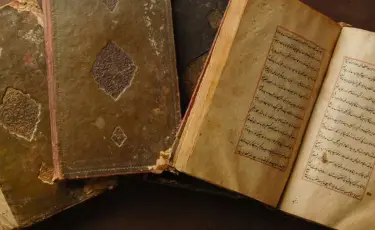 XII ғасырдағы Құран Кәрім қолжазбасы реставрациядан өтеді: Қазақстан мен Түркия ортақ жоба бастады
