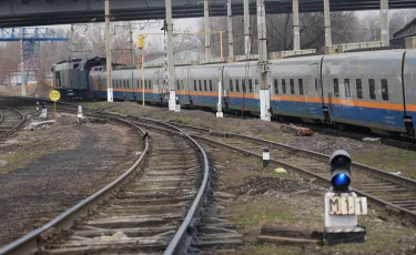 80 вокзалов будут сданы в эксплуатацию в этом году – Министерство транспорта