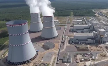 Институт национального оператора по обращению с радиоактивными отходами создадут в Казахстане