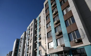 «Алматы жастары» бағдарламасы бойынша 2 мыңнан астам қатысушыға тұрғын үй алу үшін несие берілді