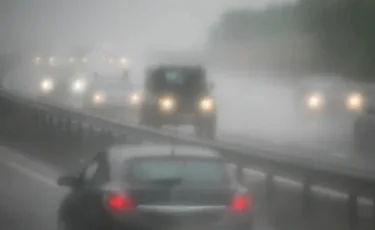 14 қарашада еліміздің басым бөлігінде тұман түсіп, көктайғақ болады