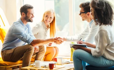 Что даёт привычка благодарить себя за мелочи