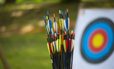 Достойный результат: сборная Казахстана впервые стала чемпионом Азии в блочном луке