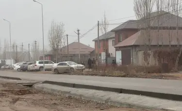 В Актобе найдены тела семейной пары: женщину убили, а мужчина повешен