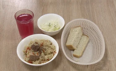 Мектеп асханалары алдын ала ескертусіз тексеріледі