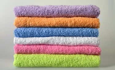 Как часто нужно менять полотенца дома