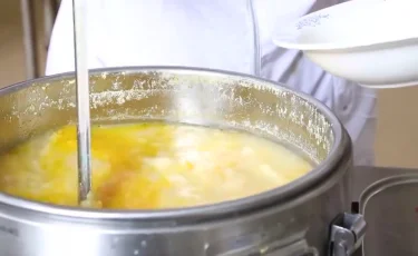 Ауруханадағы науқастардың тамағына бөлінетін қаржы көбеюі мүмкін