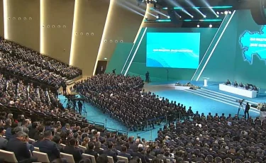 Қасым-Жомарт Тоқаев: Мемлекет әрдайым ауылды қолдайды