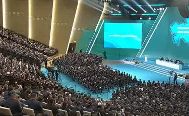 Қасым-Жомарт Тоқаев: Мемлекет әрдайым ауылды қолдайды