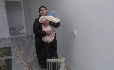 В ожидании голубого топлива: актюбинцы устали верить обещаниям чиновников по поводу газификации