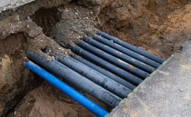 Қостанай облысының жылу желілерін реконструкциялауға 2,2 млрд теңге бөлінді