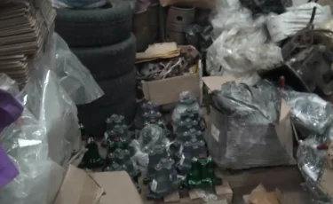 Старые запчасти вместо новых: в АФМ раскрыли мошенническую схему