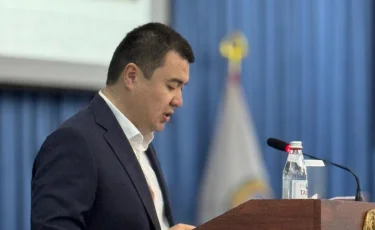 Алматыда медициналық ұйымдардағы күрделі жөндеу жұмыстарының барысы тексеріліп жатыр