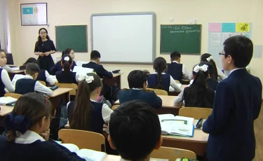 Биыл 70 мыңға жуық педагог тегін біліктілікті арттыру курсынан өтті