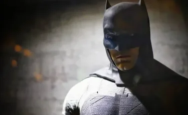 «Супергеройский» брак: мужчина возомнил себя Бэтменом и развелся с женой