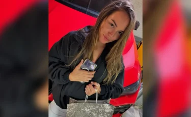 Екатерина Бивол отправилась в психиатрическую больницу (видео)